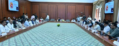 Maharashtra Government Eliminates Registration Fees for Ancestral Land Division