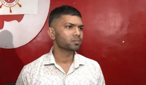 महाराष्ट्र: ईरान युद्ध क्षेत्र से भारतीय चालक दल के सदस्य की सुरक्षित वापसी की कहानी