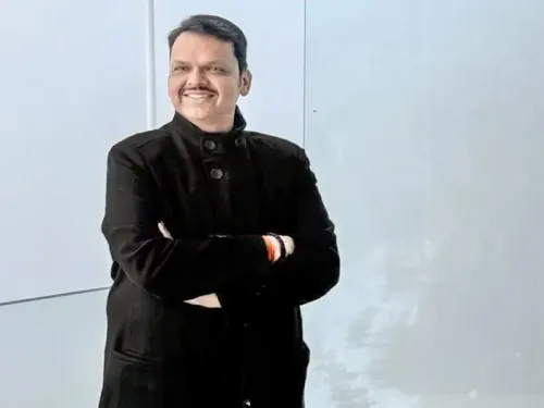 Is Maharashtra Truly the Gateway for Foreign Investment in India?