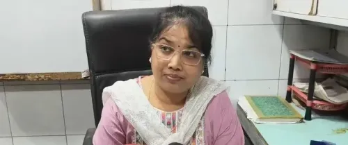 कल्याण के कचरे के डिब्बे में मिली 7 दिन की नवजात, कोलसेवाड़ी पुलिस जांच में जुटी