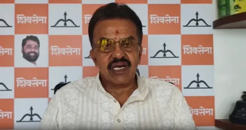 महाराष्ट्र के 21 जिलों में सूखे जैसे हालात, शनिवार तक नोटिफिकेशन की उम्मीद: संजय निरुपम