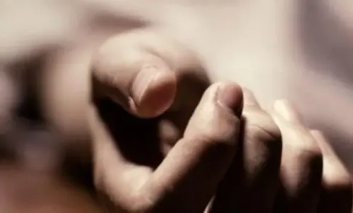 क्या महाराष्ट्र के बीड शहर में दिनदहाड़े प्लंबर की हत्या एक संगठित अपराध है?