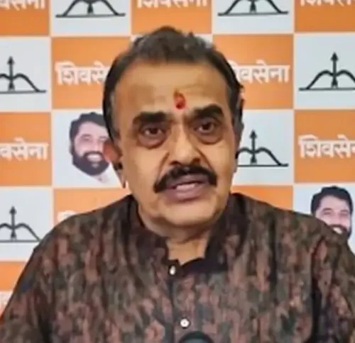 क्या महाराष्ट्र की राजनीति में उद्धव ठाकरे सच में ‘जयचंद’ हैं?: संजय निरुपम