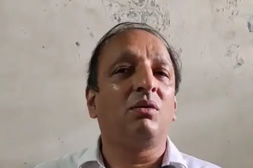 क्या भाजपा महाराष्ट्र को अनैतिक बनाने की राजनीति कर रही है? : सचिन सावंत