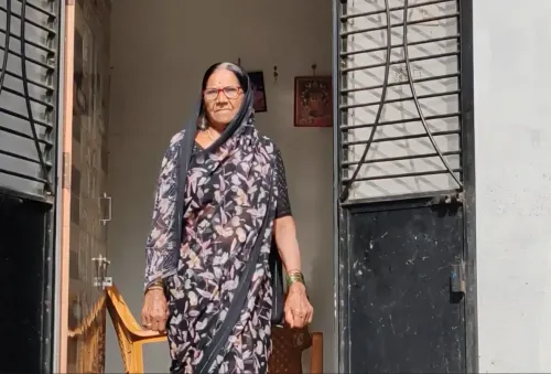 क्या महाराष्ट्र की लताबाई को मिला खुद का आशियाना, प्रधानमंत्री आवास योजना ने साकार किया सपना?