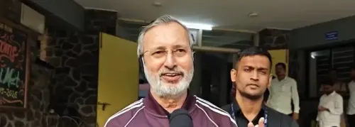 Are Maharashtra Local Elections Motivating Citizens to Vote?