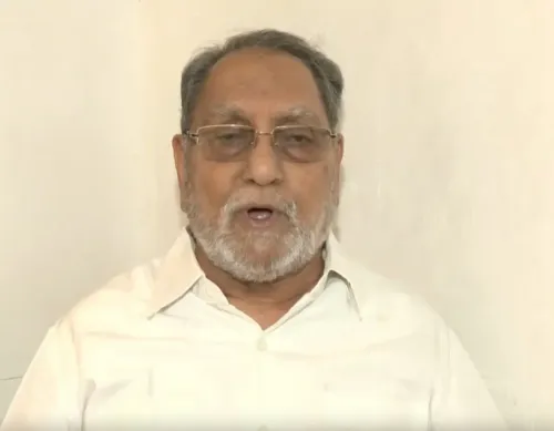 हुसैन दलवई का मराठी को अनिवार्य करने पर समर्थन: क्या है इसका महत्व?