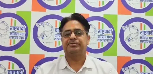 क्या महाराष्ट्र में सत्ता पक्ष की दादागिरी जारी है?