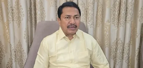 नाना पटोले का मोदी सरकार पर हमला: 'देश में 2014 से अघोषित इमरजेंसी जैसे हालात'
