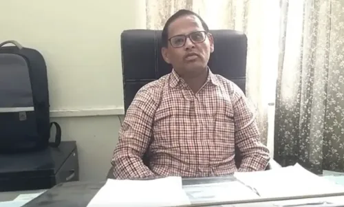 क्या महाराष्ट्र के नासिक में अफ्रीकी स्वाइन फीवर का मामला गंभीर है?