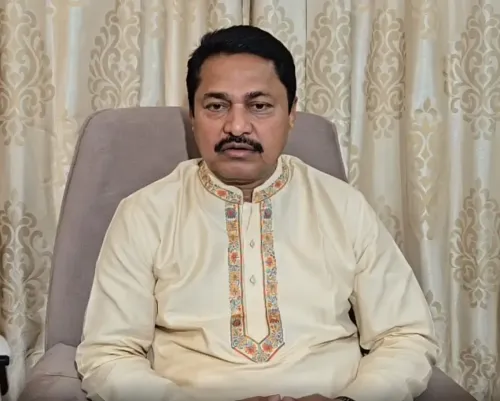 क्या महाराष्ट्र निकाय चुनाव में भाजपा और एआईएमआईएम में कोई फर्क नहीं है?