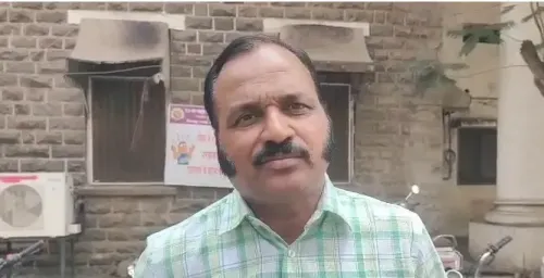 महाराष्ट्र: अश्विनी बिद्रे के परिवार ने राष्ट्रपति और सीजेआई से इच्छामृत्यु की याचिका की