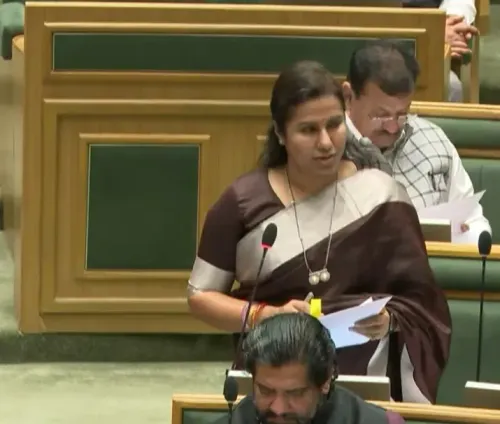 Is Maharashtra Set to Advance Its Green Energy Goals with an 800-MW Thermal Unit at Chandrapur?