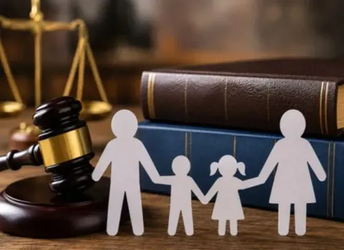 महाराष्ट्र में यूसीसी मसौदे के लिए जस्टिस रंजना देसाई की अध्यक्षता में 7 सदस्यीय समिति गठित