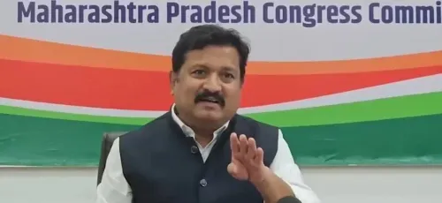 MPSC भर्ती में कटौती: कांग्रेस नेता अतुल लोंढे का महाराष्ट्र सरकार पर युवा-विरोधी नीति का आरोप