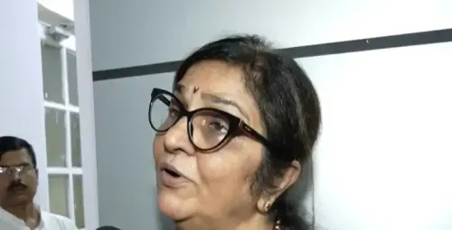 क्या महाराष्ट्र सरकार का तीन भाषा नीति को वापस लेना स्वागत योग्य कदम है? : रजनी पाटिल