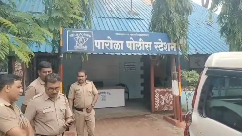जलगांव: शादी के तीसरे दिन दुल्हन ने खाने में मिलाया चूहे मारने का जहर, पति-परिवार अस्पताल में भर्ती; दो गिरफ्तार