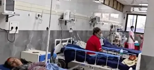 Sopara Hospital in Maharashtra: A Pioneering Example of Free Healthcare Under Ayushman Bharat