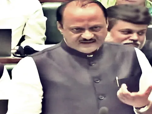 Maharashtra Value Added Tax Act 2002 (Amendment) Bill, 2024, Approved by Legislative Bodies