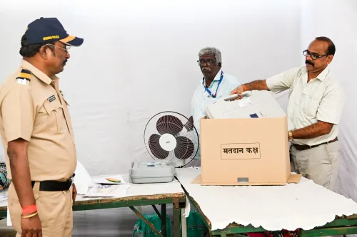 Why Are Maharashtra's Civic Body Elections So Crucial Today?