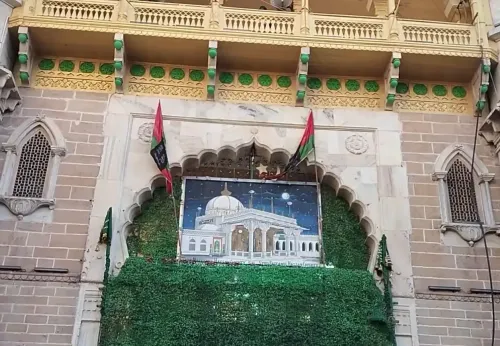 क्या महरौली से पैदल चलकर कलंदरों ने अजमेर में अद्भुत परंपरा निभाई?