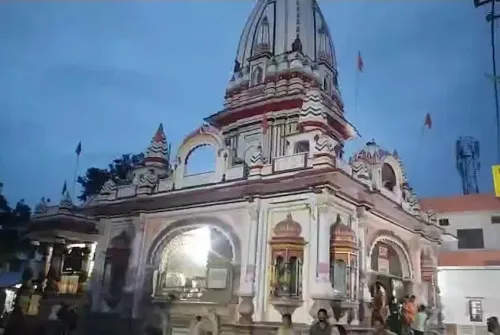 सावन शिवरात्रि पर हरिद्वार-ऋषिकेश के शिवालयों में उमड़ा आस्था का सैलाब, जलाभिषेक से गूंजा 'हर हर महादेव'