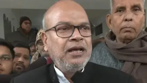 क्या सरकार महात्मा गांधी की सोच को समाप्त करना चाहती है? : राजेश राम