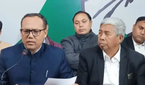 Is Mahatma Gandhi’s Name Removal from MGNREGA an Insult to the Father of the Nation?