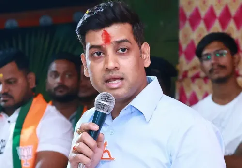 Is the MahaYuti Alliance Facing Ideological Conflicts?