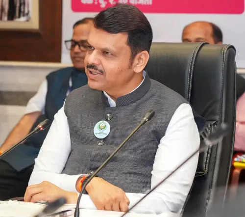 Will MahaYuti Contest Civic Body Elections Together?