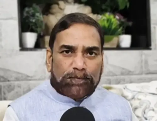 क्या महबूबा के दिल्ली विस्फोट वाले बयान पर जदयू का पलटवार है?