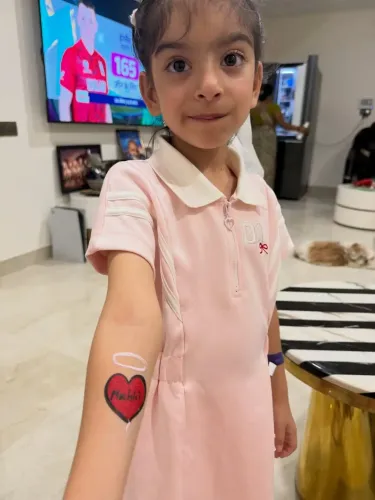 Mahhi Vij Cherishes Heartwarming Gesture from Daughter Tara