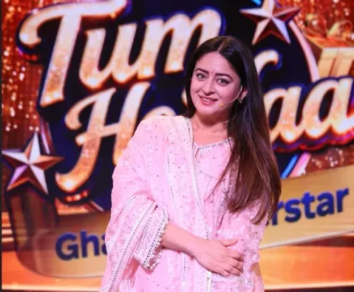 Mahhi Vij on Jay Bhanushali: 'He's my best friend and family'