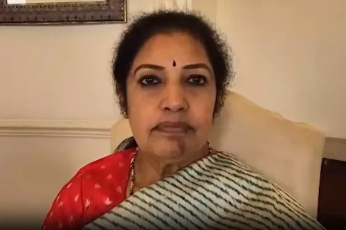 महिला आरक्षण बिल: महिलाओं के सशक्तीकरण की दिशा में ऐतिहासिक प्रगति