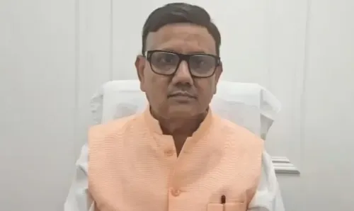 भाजपा विधायक अनिल गोयल का नारी शक्ति वंदन अधिनियम पर बयान: एक ऐतिहासिक कदम