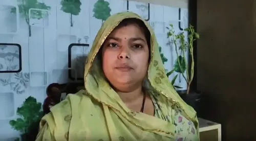 राजस्थान की महिलाएं महिला आरक्षण बिल न पास होने पर निराश, पुनर्विचार की मांग