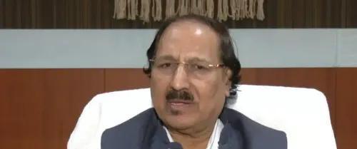 महिला आरक्षण विधेयक: भारत सरकार का एक दूरदर्शी और सराहनीय प्रयास - टी.एन. सिंह