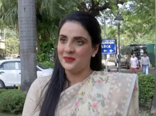 महिला आरक्षण बिल पर राजनीति में उठी नई लहर: कौसर जहां ने विपक्ष पर तुष्टिकरण का आरोप लगाया