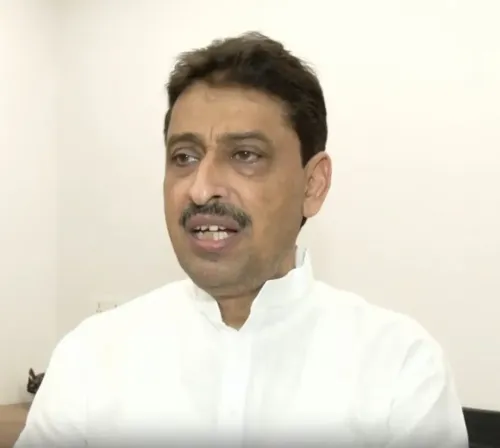 महिला आरक्षण विधेयक पर सपा और कांग्रेस का समर्थन, सरकार से मसौदा पेश करने की अपील