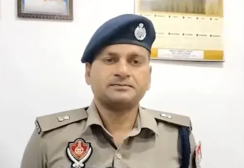 बठिंडा में NCW जन सुनवाई के बाद 2 FIR दर्ज, आरोपियों की गिरफ्तारी के लिए टीमें गठित