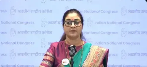 Why has the Mahila Congress praised Karnataka's paid leave for menstruating women?