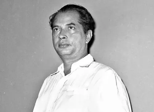 क्या बिमल रॉय महिला-केंद्रित कहानियों के मास्टर थे, जिन्होंने स्वतंत्रता और आत्मनिर्भरता को ध्यान में रखा?