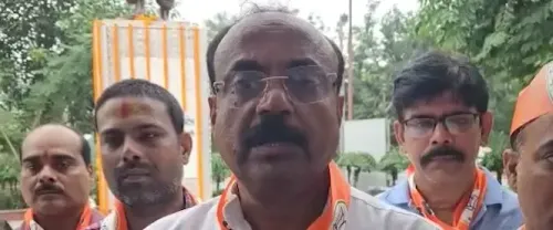 क्या महिला सशक्तिकरण के लिए डबल इंजन की सरकार काम कर रही है?: संजीव चौरसिया
