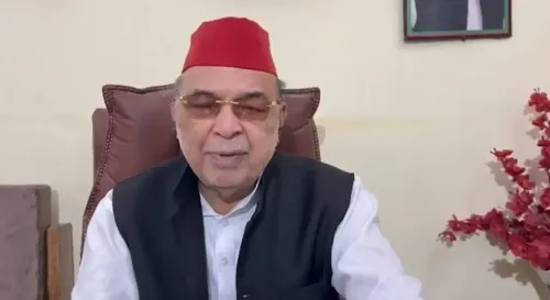 महिलाओं के सशक्तिकरण की दिशा में समग्र दृष्टिकोण अपनाना आवश्यक: रविदास मल्होत्रा