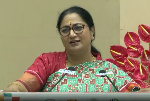 महिलाओं का सशक्तिकरण: समाज और परिवार की साझा जिम्मेदारी - सीएम रेखा गुप्ता