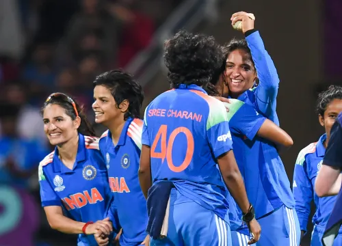 महिला विश्व कप: क्या 'विक्ट्री परेड' का आयोजन होगा? आईसीसी बैठक के बाद तय होगी जश्न की तारीख