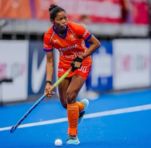 FIH महिला हॉकी विश्व कप 2026: नीदरलैंड्स ने भारत को 2-0 से हराया, सेमीफाइनल के लिए ऑस्ट्रेलिया से जीत ज़रूरी