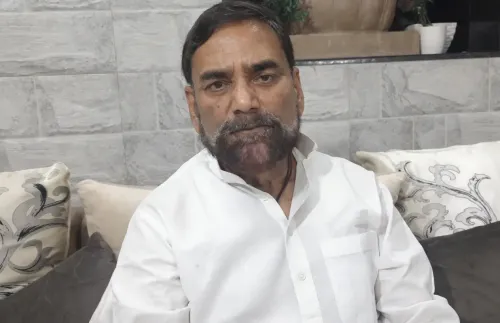 महिलाओं का कांग्रेस और सहयोगी दलों से असंतोष, चुनाव में नुकसान की संभावना: राजीव रंजन