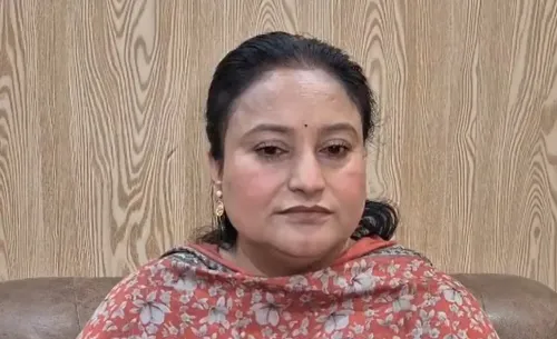 महिलाओं के सशक्तिकरण के लिए 50%25 आरक्षण: करमजीत कौर का ऐतिहासिक बयान