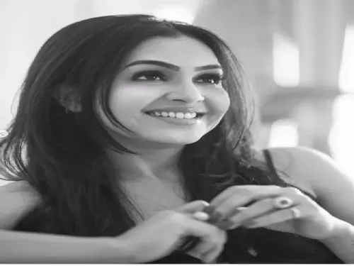 महिला आरक्षण विधेयक पर शुभांगी अत्रे की राय: हमें आरक्षण की आवश्यकता नहीं है